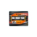 ZTW BEC UBEC 8A DIDO Doble Salida - Doble Entrada 2s - 5s LiPo