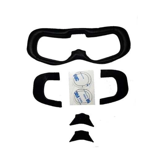 Kit Espumas de Ajuste (HDO2)