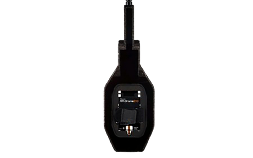 Parrot Ar.Drone 2.0 - Estructura inferior