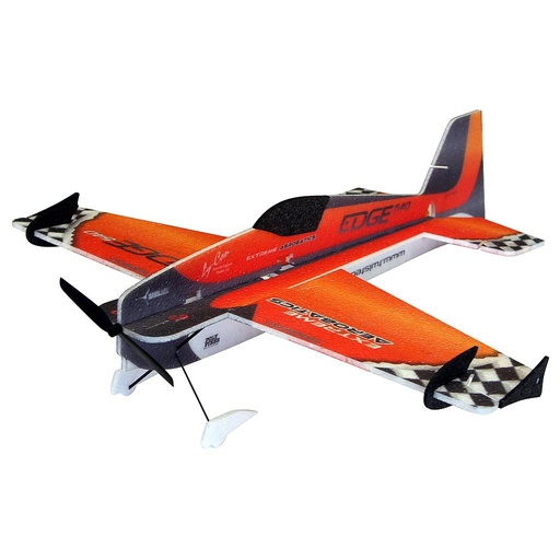 RC Factory Edge 540 MINI (Rojo)