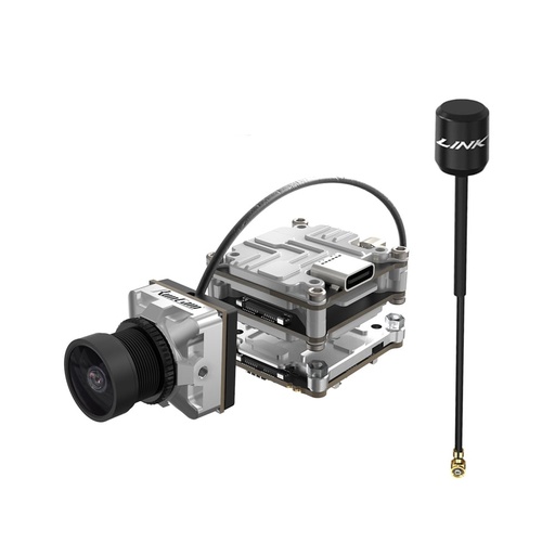 RunCam Link & Split 2.7K + 720p HD Kit