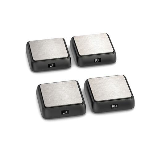 SkyRC SCWS2000  Bluetooth Corner Weight System