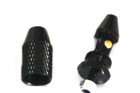 Soporte GPS plegable color negro