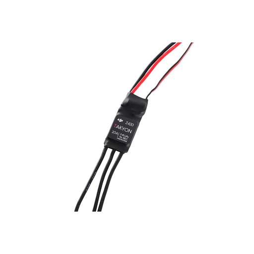 DJI Takyon 20A OneShot125
