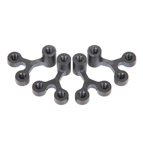 Furious 215 - Set Fijaciones Triangulares Chasis