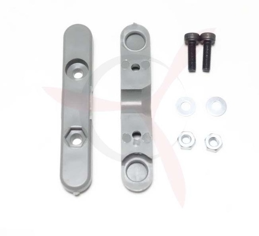 HUB Hélice plegable APC 45MM