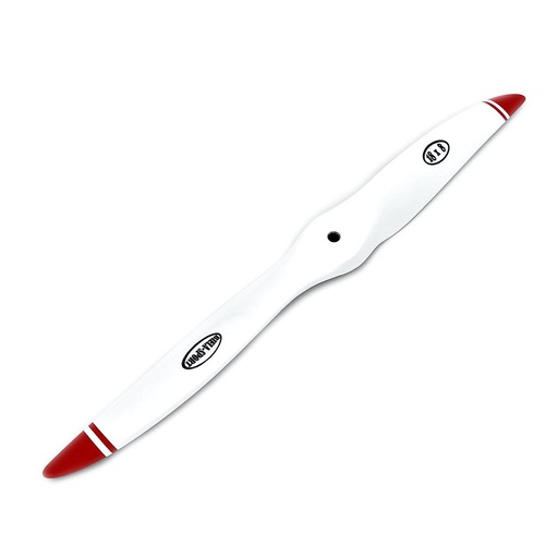 Hélice Biela 18x8 Sport Carbono