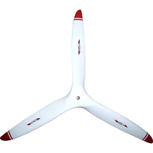 Biela Carbon Propeller 3 Blade 22x10