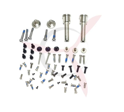 DJI Osmo - Kit Tornillos