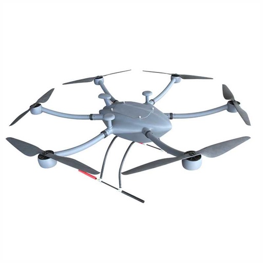 T-Drones M1500 Hexacopter 55min Vuelo