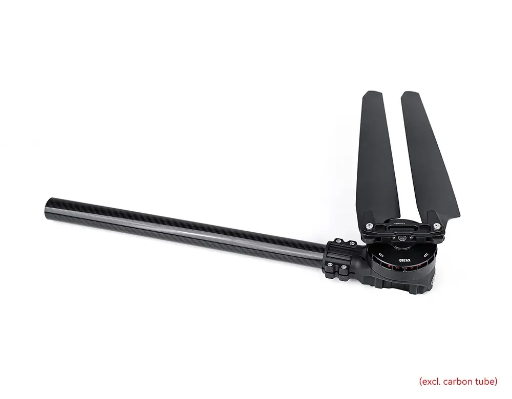 2x Tmotor Serie A A6-M-6S (Standard 6S) CW & CCW