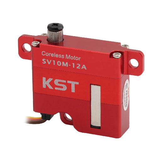 KST SV10M-12A SHV 12V 10mm 20g 9kg