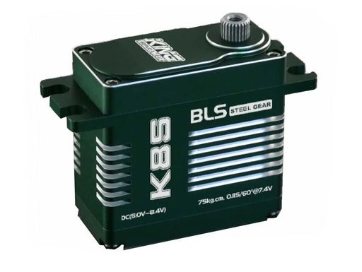 Kingmax K8S 20mm 91g 75kg Digital Metálico Resistente al Agua