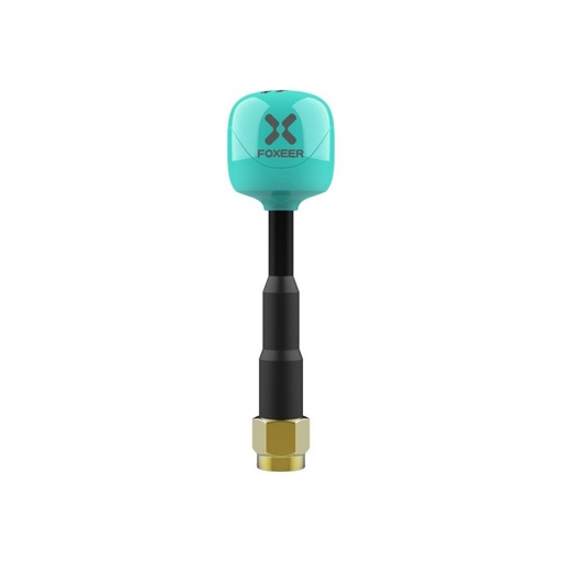 Antena Omnidireccional Foxeer Lollipop 4 PLUS 5.8G (2pcs)