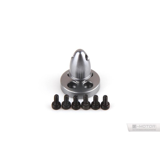 Adaptador de hélice T-Motor MN1804 - MN1806   CCW