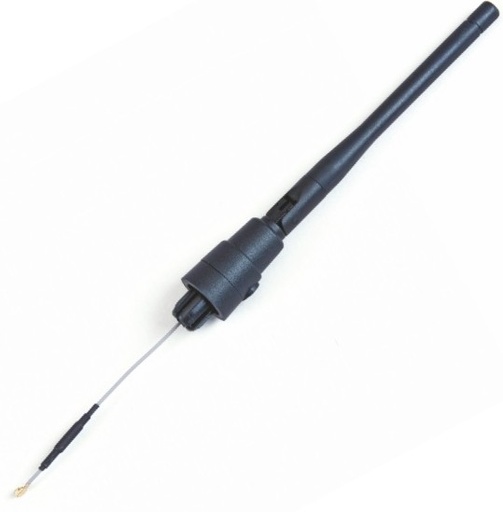 Antena emisora HOTT MX series
