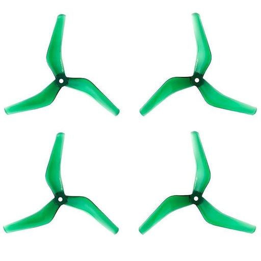 Azure Power BSP 6145 2 Parejas (Verde)